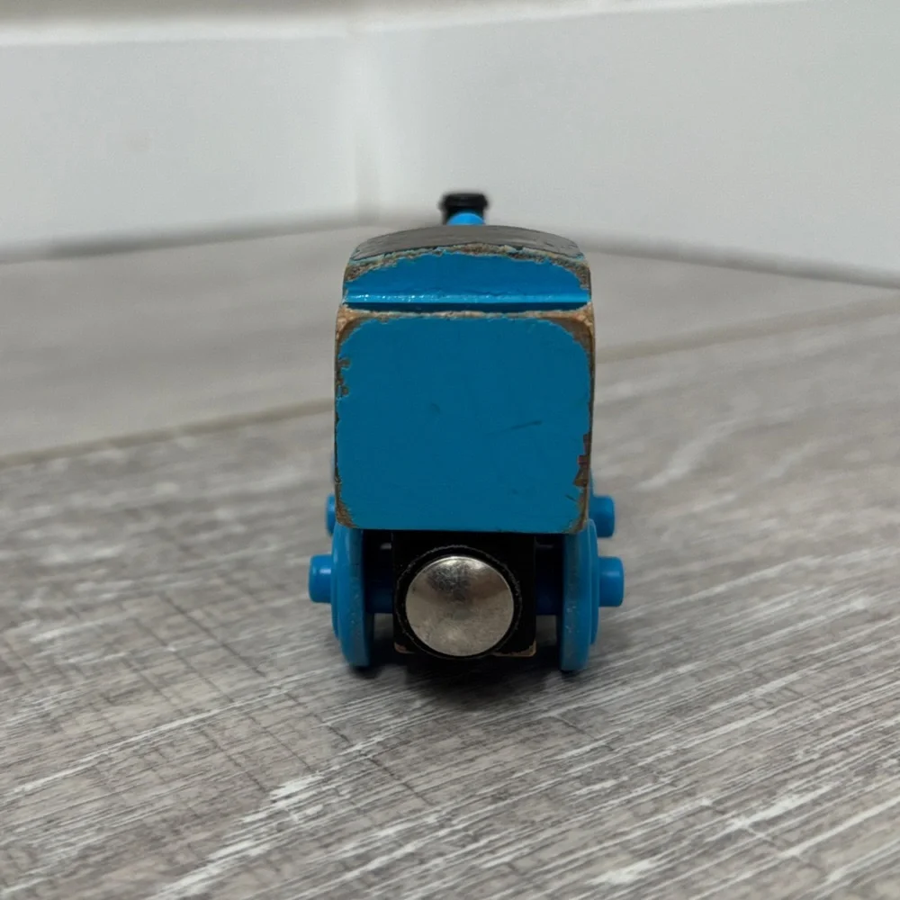 Wooden Thomas 2003